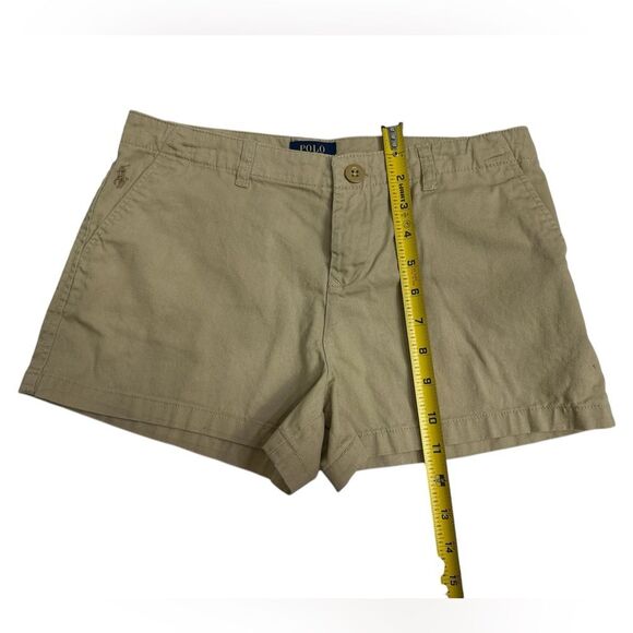 BUNDLE‎ POLO by Ralph Lauren 2 pairs SHORTS, GIRLS SIZE 16 - Picture 7 of 10